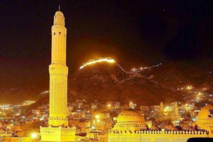 ورد لتو : الكشف عن سبب الانفجارات العنيفة التي هزت مدينة تعز 