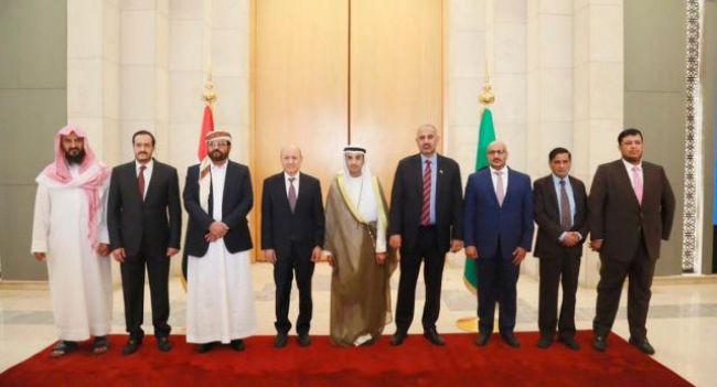 تعرف على أبرز مهمة للمجلس الرئاسي اليمني وأخطر عائق يقف أمامه