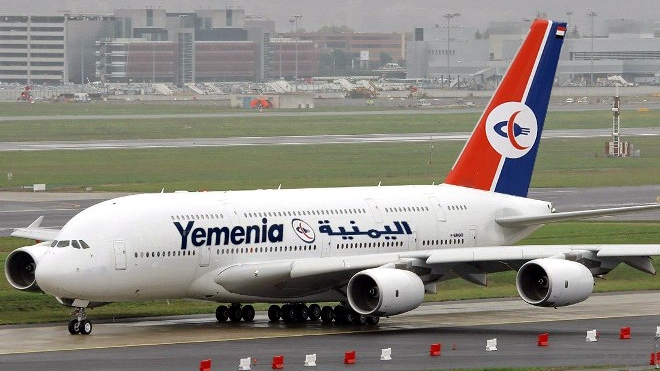شركة الخطوط الجوية اليمنية تمنع المسافرين من حمل هذا الجهاز أثناء السفر