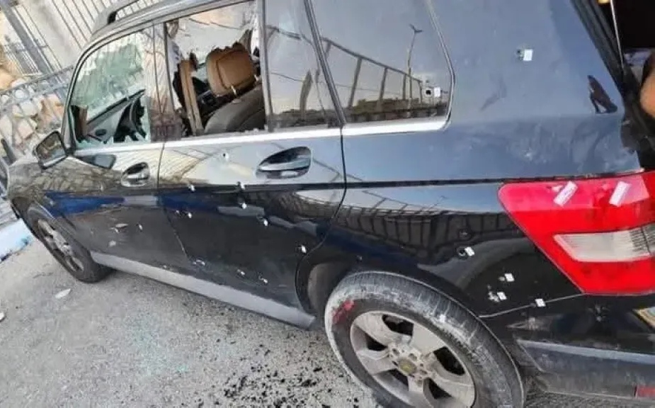 مقتل وإصابة طفلتين.. مليشيا الحوثي ترتكب جريمة قتل مروعة في البيضاء