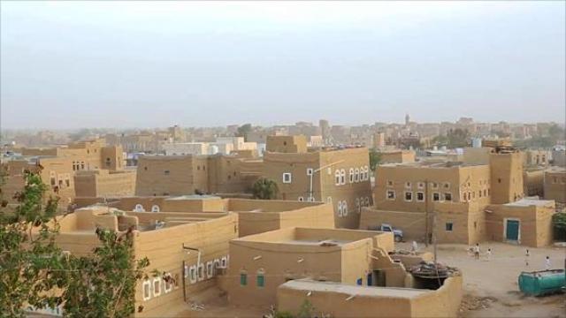 مليشيات الحوثي تشن حملة اعتقالات واسعة بمحافظة الجوف