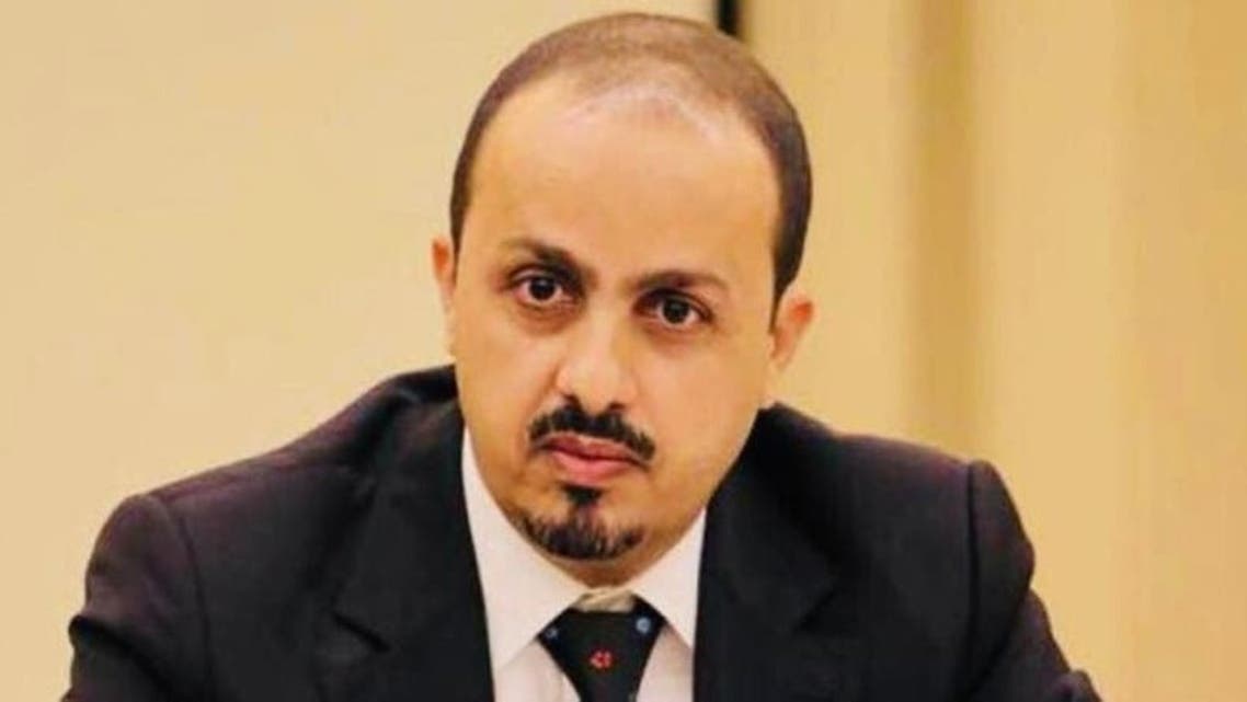 الارياني : الشعب اليمني بين خيار الالتحام بمحيطهم العربي أو السقوط في المستنقع الايراني