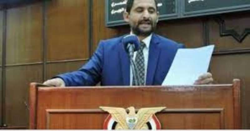 برلماني في صنعاء يصف الحوثيين بالبلاطجة.. ويتهمهم بهذا الأمر الخطير