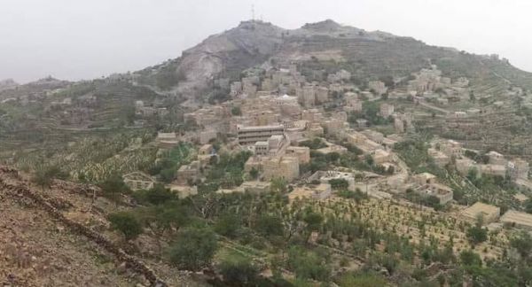 مليشيات الحوثي تصيب شيخ قبلي إثر اشتباكات مع قبليين في عمران
