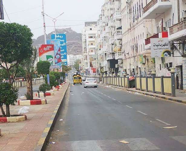 اللجنة الأمنية في عدن تحذرعبر بياناً صادراً عنها من هذا الأمر وتؤكد وقوفها مع الممواطنيين !