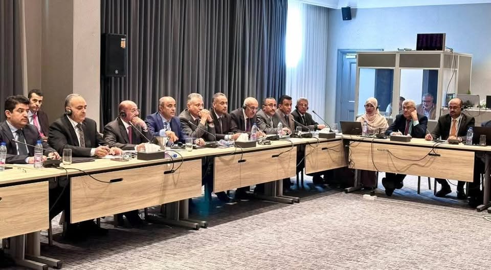 تفاصيل اختتام مشاورات المادة الرابعة بين الحكومة وصندوق النقد الدولي بحضور رئيس الحكومة ومحافظ البنك المركزي