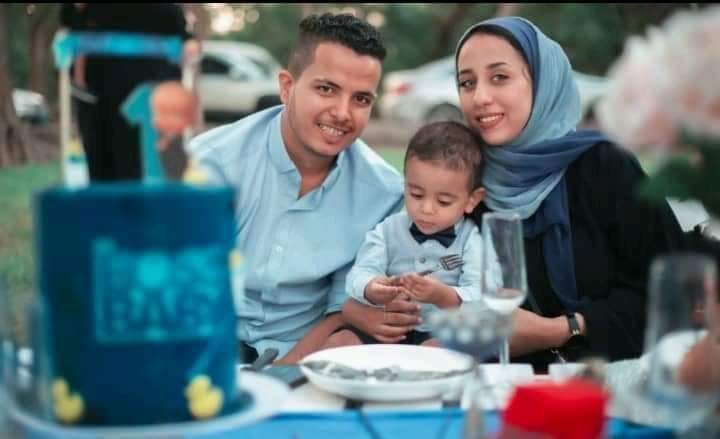 صحفي يكشف سر مقتل صحفية بعبوة ناسفة في عدن و ينشر محادثات الواتساب