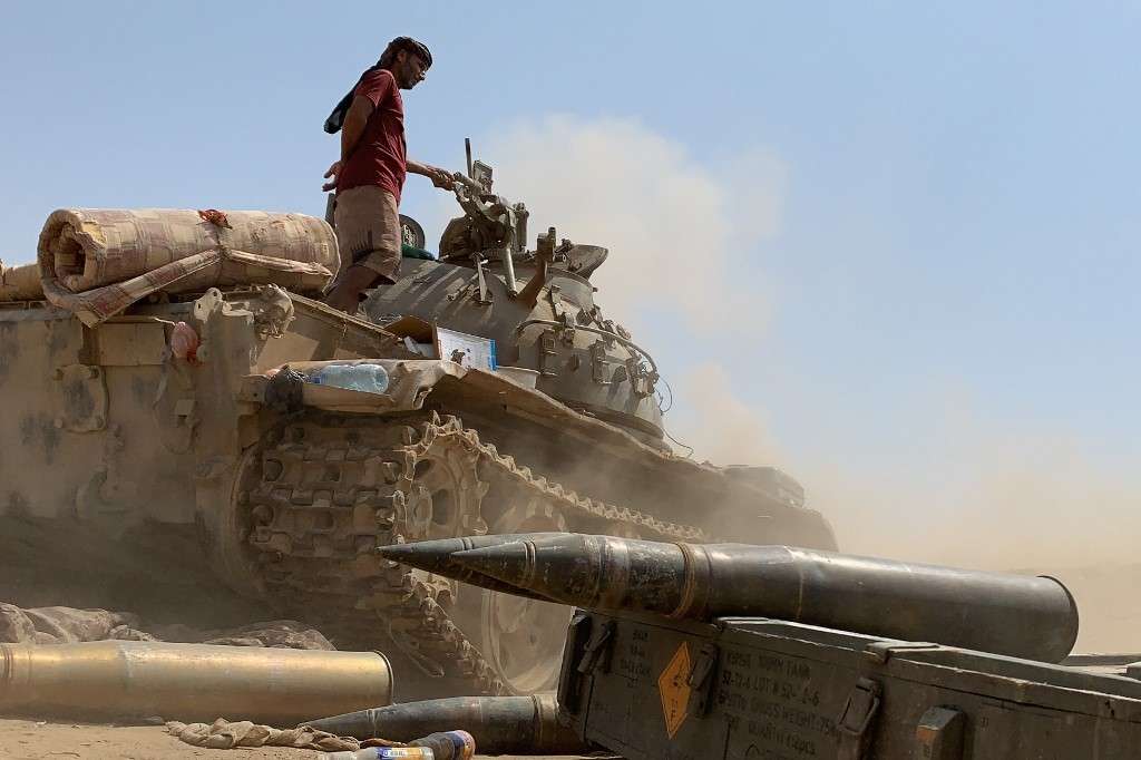صفعة عسكرية موجعة تتلقاها مليشيا الحوثي (تفاصيل)