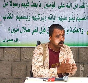  قيادي حوثي يعدم مواطناً أمام أسرته بالحديدة وتم الإفراج عنه خلال ساعة