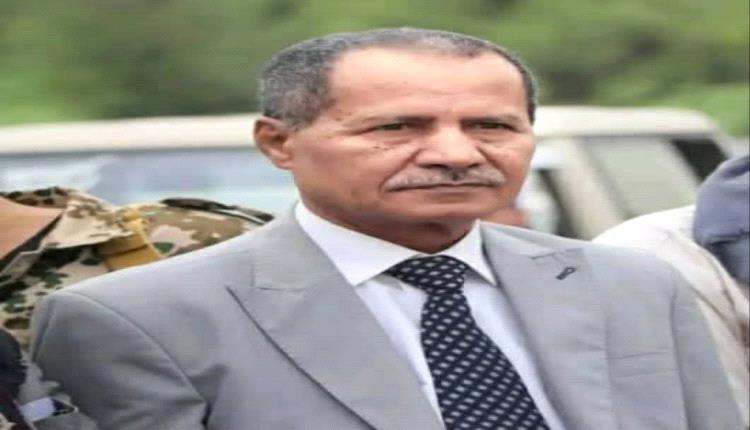 تعرض البرلماني اليمني علي الوافي  لمحاولة اغتيال في تعز 