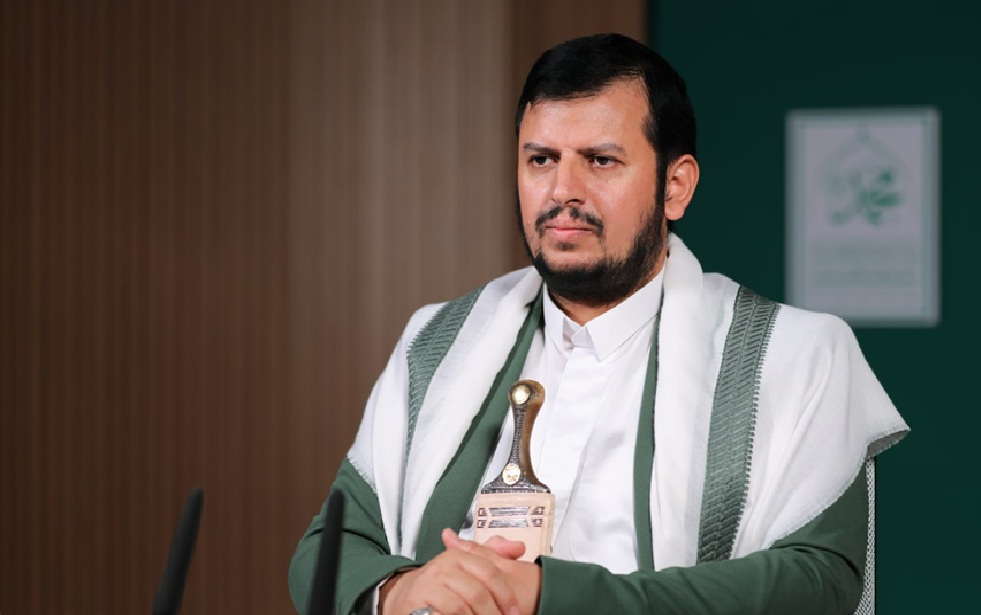 عاجل وحصري .. نجاة عبدالملك الحوثي من محاولة اغتيال غامضة في صعدة