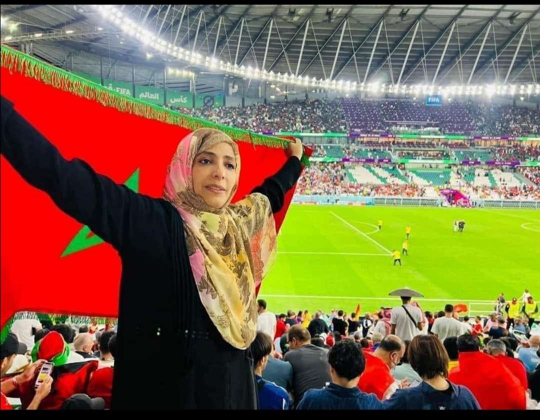 توكل كرمان تعلن مقاطعتها لمباراة مصيرية أمام البرتغال بسبب هذا الأمر