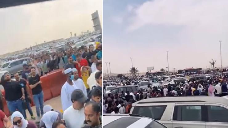 عاجل: السعودية تصدر بيانا هاما يخص المسافرين إلى قطر