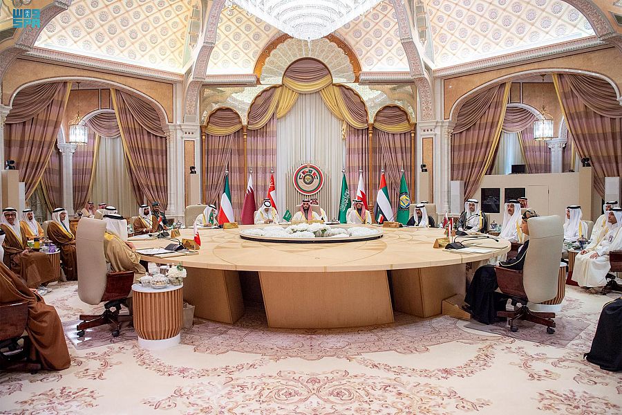 إعلان حكومي جديد بشأن مجلس التعاون الخليجي ودعوته للحوثيين  