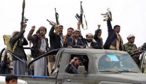 مصادر : الحوثيون ينصبون صواريخ بالستية في هذا المنطقة؟