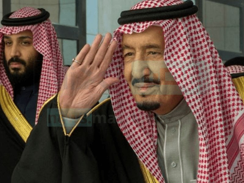 عاجل: المملكة تعلن عن مكرمة ملكية جديدة للمواطنين بالسعودية (تفاصيل مفرحة)