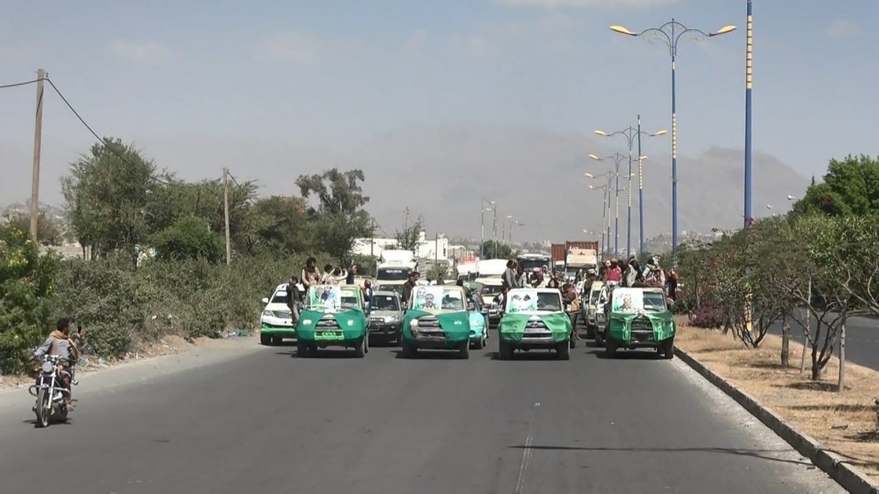 مستشفى حوثي يعترف بالعجز عن عن استقبال جثث قتلى المليشيا القادمة من مأرب.. وثيقة 