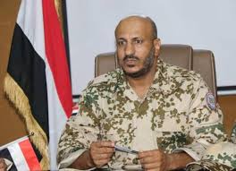 العميد طارق عفاش يرد على الإتهامات التي وجهت له بإبرام هدنة مع الحوثيين من أجل إسقاط مأرب 