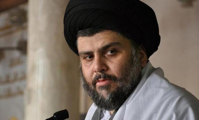 بعد ان ضاق الخناق على الحوثيين ..  الصدر يدعو للتدخل في اليمن وحسم الحرب وناشطون يردون عليه