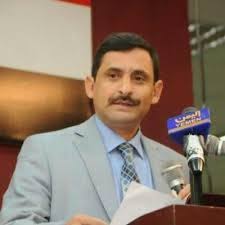 عضو مجلس النواب اليمني بصنعاء يفتح النار على سلطات الحوثيين..شاهد ماقال