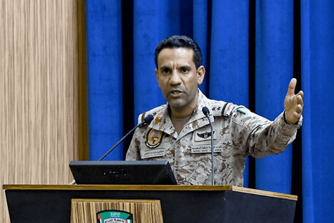 تركي المالكي يعلن عن تحرير مواطنتين أمريكيتين من صنعاء ونقلهما إلى الرياض