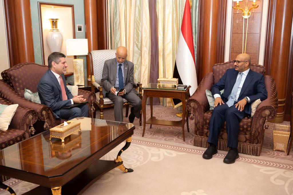 العميد طارق صالح يعلن عن أمر هام بشأن السلام في اليمن (تفاصيل)
