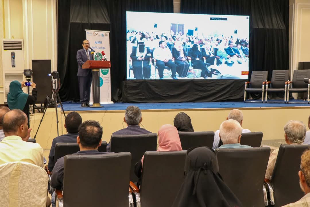 عدن.. انعقاد ورشة عمل فنية بعدن لإطلاق مشروع التغذية الوقائية