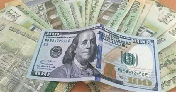 تغير مفاجئ متسارع لسعر صرف الريال اليمني أمام العملات الاجنبية ..السعر الأن 
