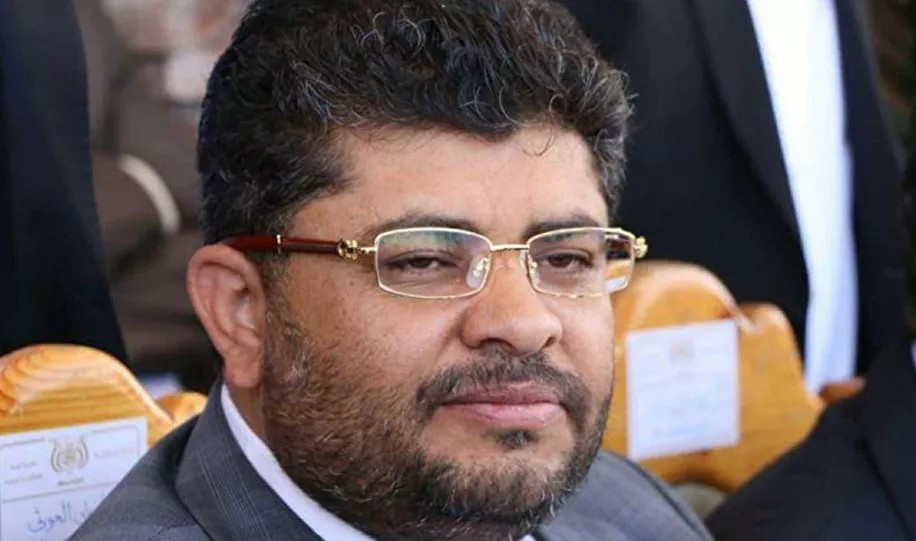 شاهد ماذا قال محمد الحوثي  عن انضمام اليمن إلى مجلس التعاون الخليجي