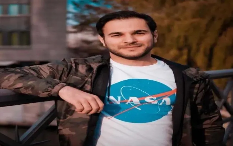 أحدث ثورة في السينما بإستخدام الذكاء الاصطناعي.. مخرج يمني يبهر العالم