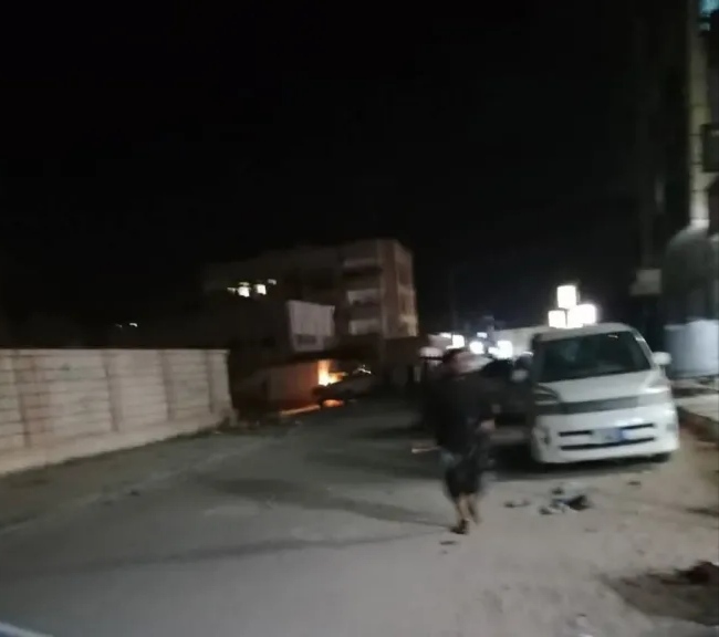 شبوة.. مقتل مواطن مدني برصاص مسلحين في عتق
