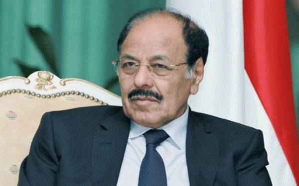  وفاة الشيخ طارق عسكر يحيى أبو شوارب والفريق محسن يعزيه