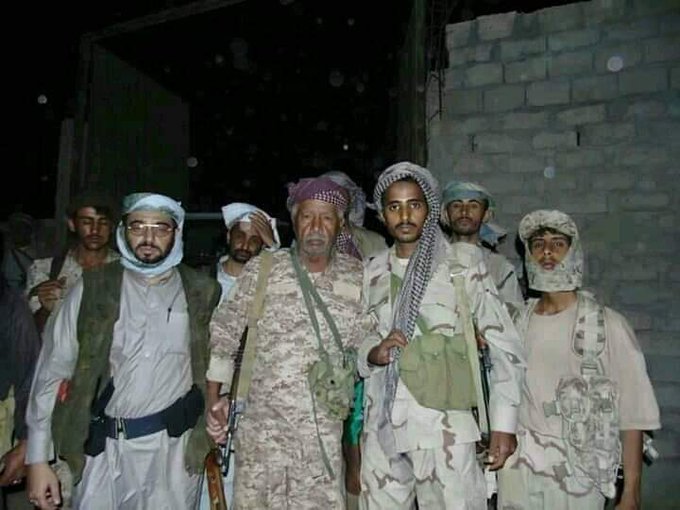 اخر التطورات الميدانية في معارك البيضاء ومن هو الطرف المتقدم 