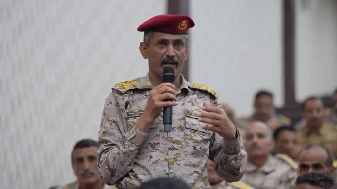 العميد إبراهيم معصلي: "إنهاء عمل "أونمها" ضرورة وطنية"