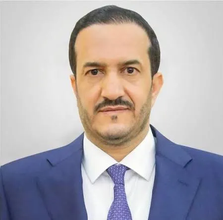 عضو مجلس القيادة الرئاسي عثمان مجلي يكشف عن منح ميليشيا الحوثي عناصر إرهابية جوازات سفر 