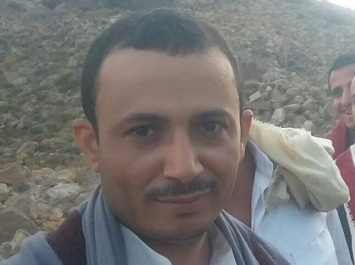 جريمة بشعة تهز العاصمة صنعاء .. اطلاق وابل من الرصاص على شيخ قبلي قسمت راسه الى نصفين .. ومصدر يكشف التفاصيل (الاسم والصورة)