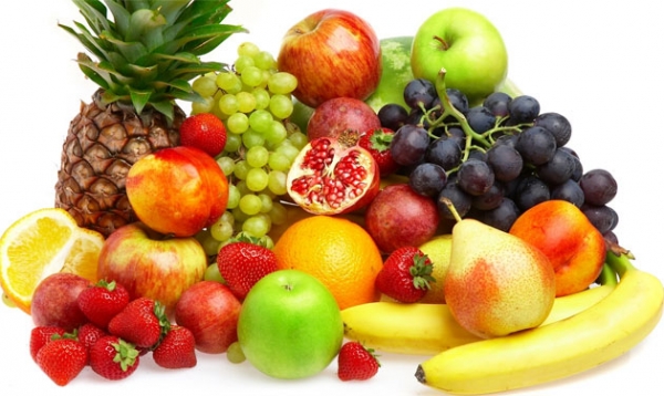 فاكهة معروفة تقاوم أثار الشيخوخة وتعيد لك شبابك عن طريق تجديد العضلات