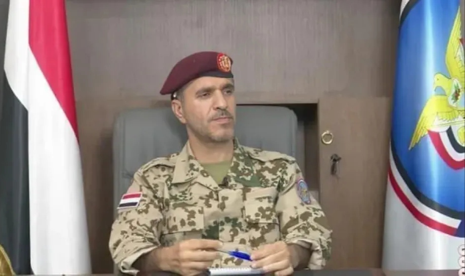 الناطق الرسمي بأسم المقاومة الوطنية يحذر من إستخدام مليشيا الحوثي هذه الأسلحة
