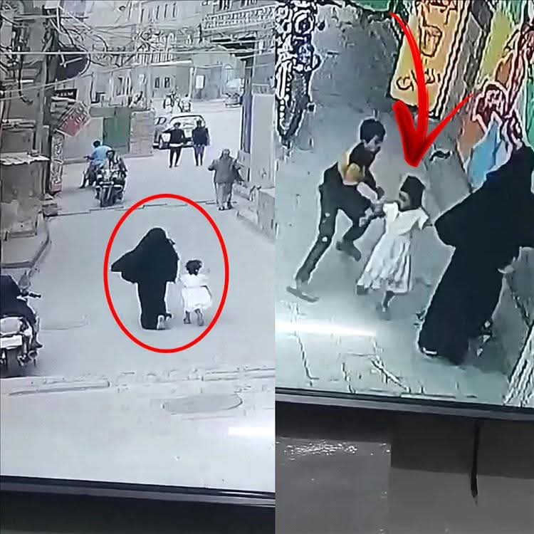 إدانات ومطالبات بالتحقيق في محاولة اعتداء على طفلة في ذمار