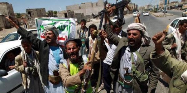 مسؤول في صنعاء يكشف عن موعد سقوط سلطة المليشيات الحوثية! (تابع)