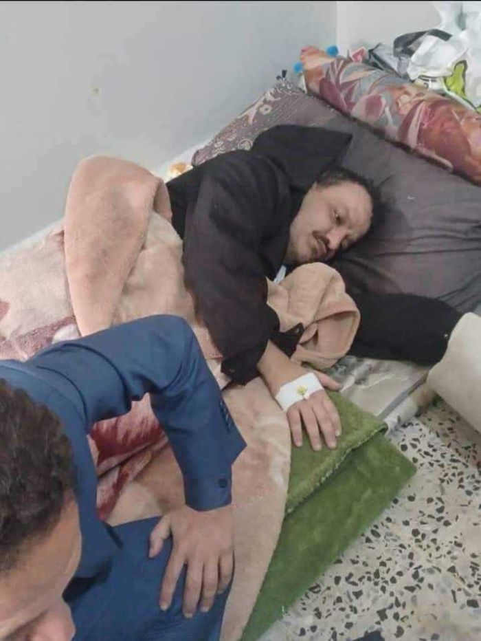 وفاة مواطن مدني في سجون مليشيا الحوثي بعد 4 أشهر من الاعتقال
