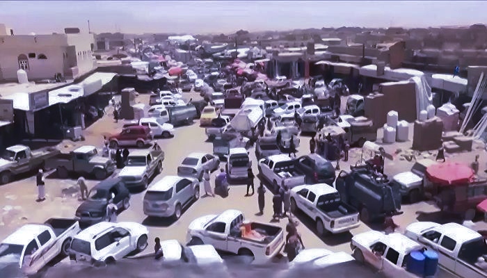 الجوف.. طفل يفارق الحياة بعد تعرضه للطعن في سوق شعبي بمديرية المتون