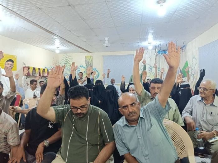 اتحاد ملاك المدارس الأهلية في عدن يصدر قرارات حاسمة ردا على تدخلات الجهات الرقابية والتنفيذية (وثيقة)