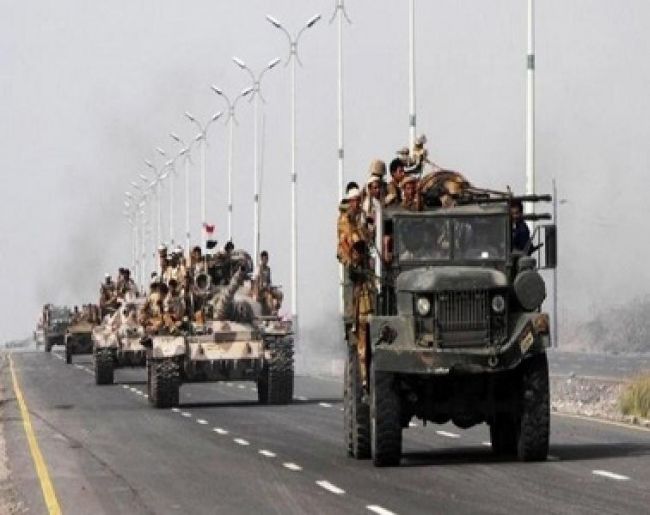إسناد قوات الجيش الوطني .. وحسم المعركة عسكريا في اليمن .. قرار التحالف النهائي (نص القرار)