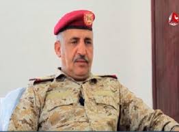 ناصر الذيبان : قوات الجيش تنفذ عملية هجومية وتطهر جيوب للعدو في عروق الرملية 