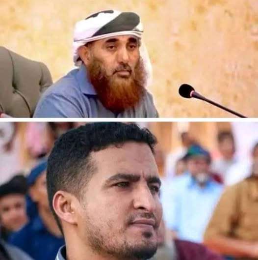 من هوالقائد الذي تسلم نقطة درع الوطن في الصبيحة عقب انسحابها منها ؟