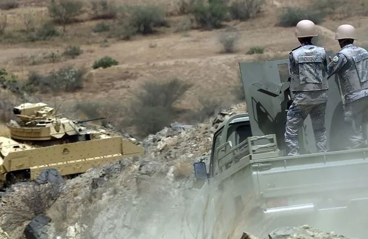 السعودية تطلق سراح  18 ضابطاً يمنياً وتحيلهم للتقاعد القسري