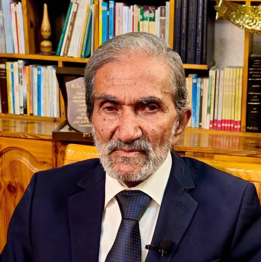 المخلافي يعلق على اعتقال الحوثيين للدكتور حمود العودي 