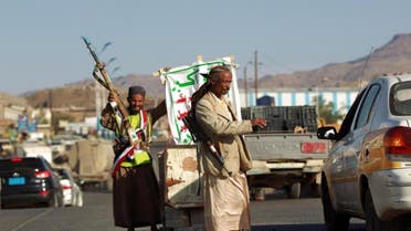 تعز.. مليشيا الحوثي ترتكب جريمة اعتداء جديدة بحق مواطن وتستولي على ممتلكاته