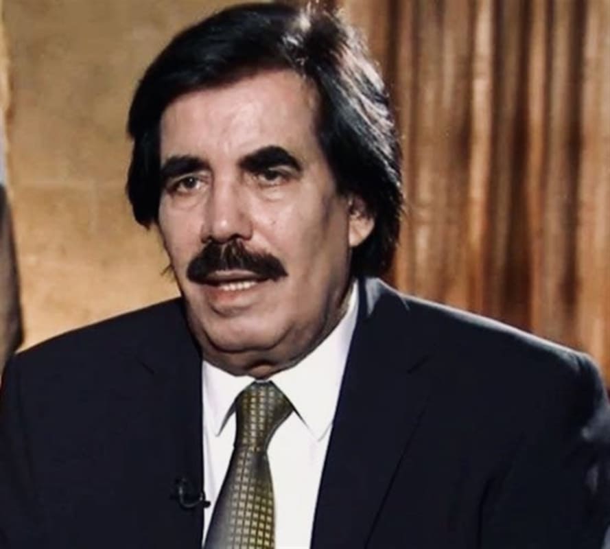 نائب الرئيس الاسبق  في تسجيل ضد الانتقالي ..  ونجله هاني يوضح الحقيقة !